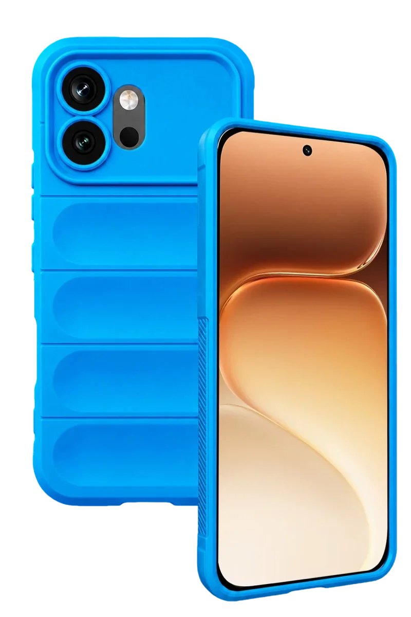 Huawei Honor 600 Optimum Silikon - Sky Blue Fiyatı, Yorumları ve Özellikleri