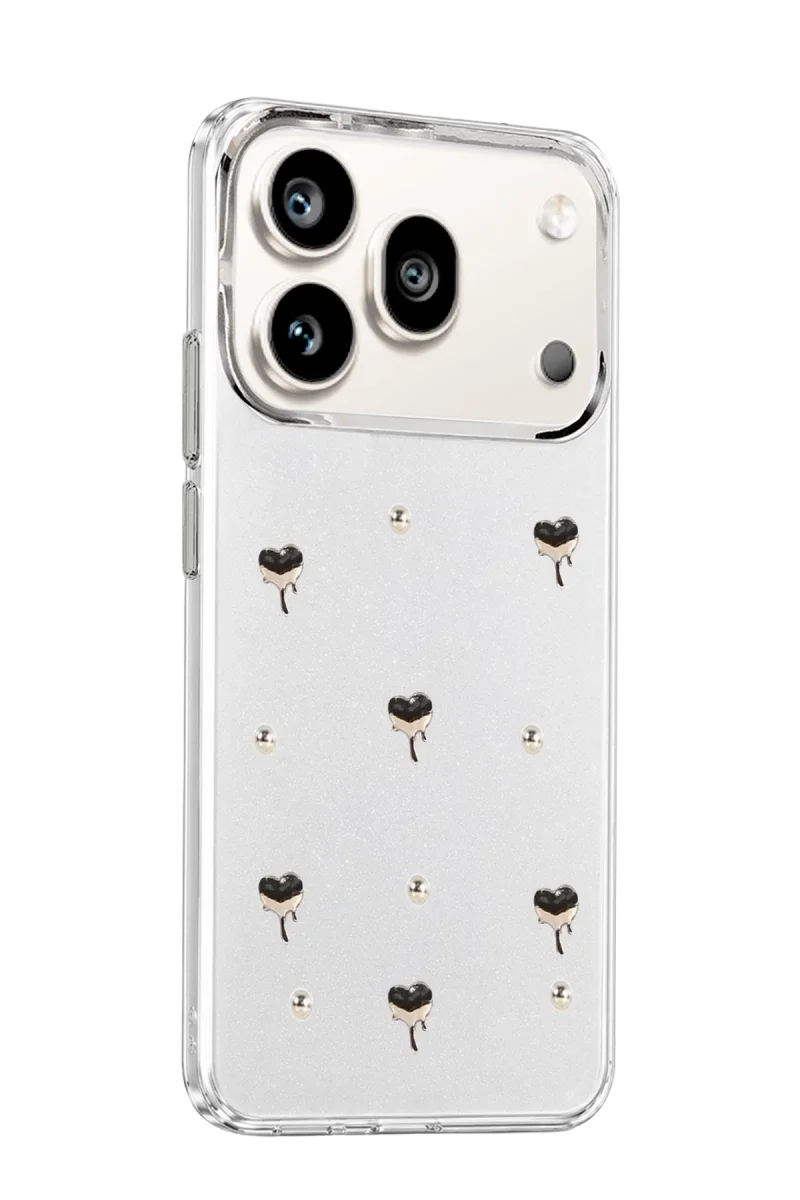 Huawei Honor 600 Pro Fiyonk Desenli Kapak - Desen 1 Fiyatı, Yorumları ve Özellikleri