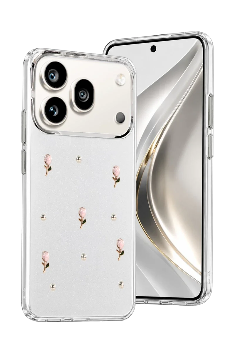Huawei Honor 600 Pro Fiyonk Desenli Kapak - Desen 6 Fiyatı, Yorumları ve Özellikleri