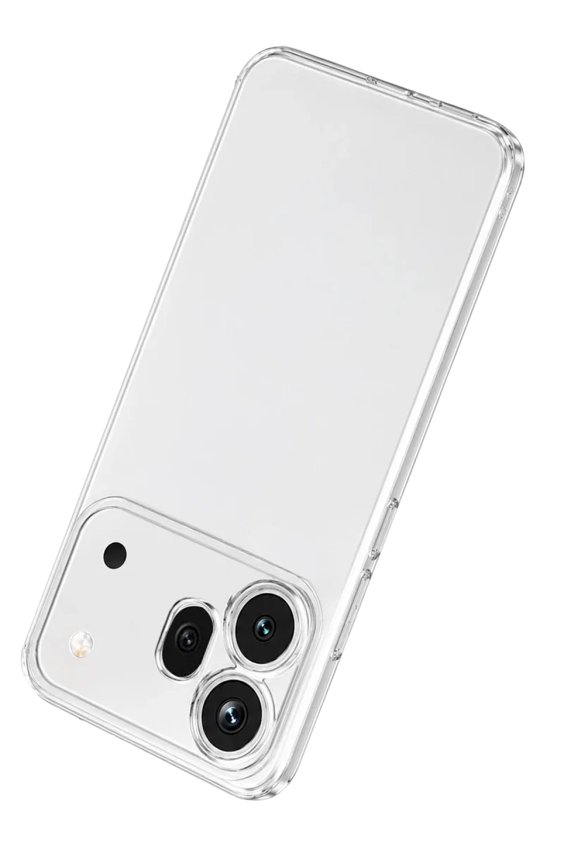 Huawei Honor 600 Pro Lüx Şeffaf Silikon - Şeffaf Fiyatı, Yorumları ve Özellikleri