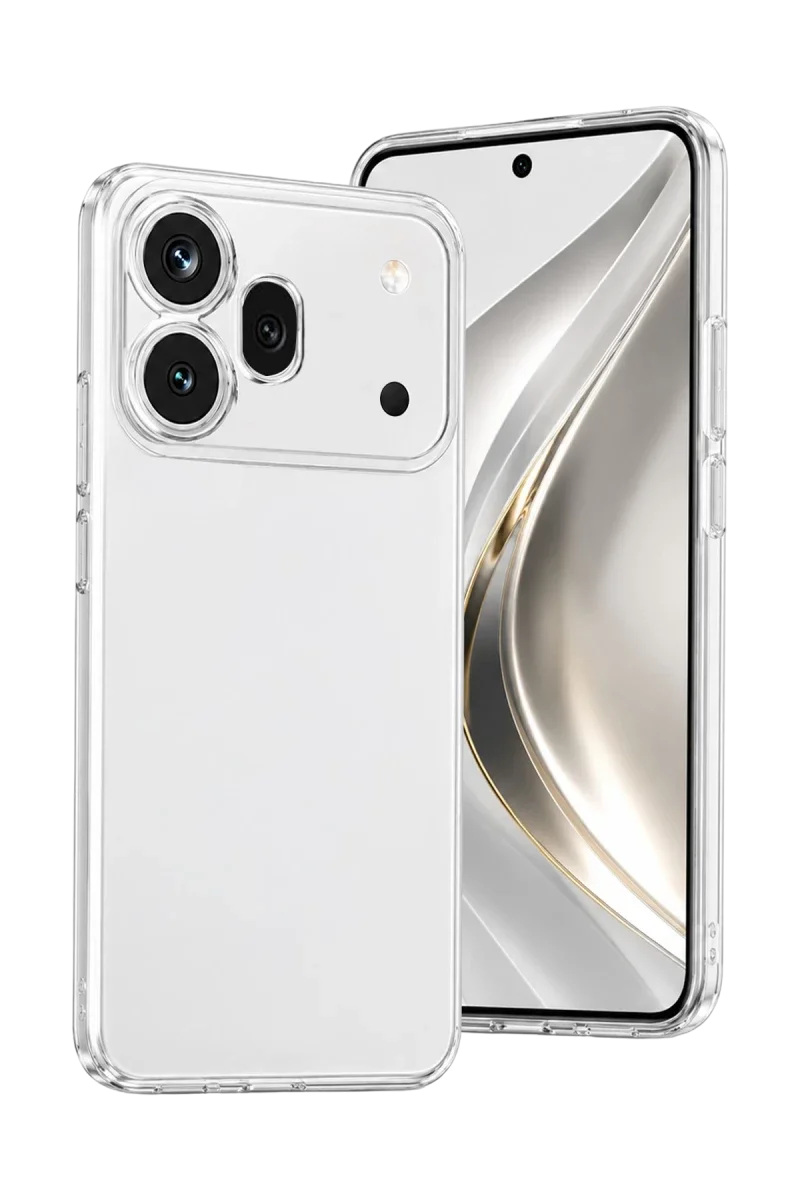 Huawei Honor 600 Pro Lüx Şeffaf Silikon - Şeffaf Fiyatı, Yorumları ve Özellikleri