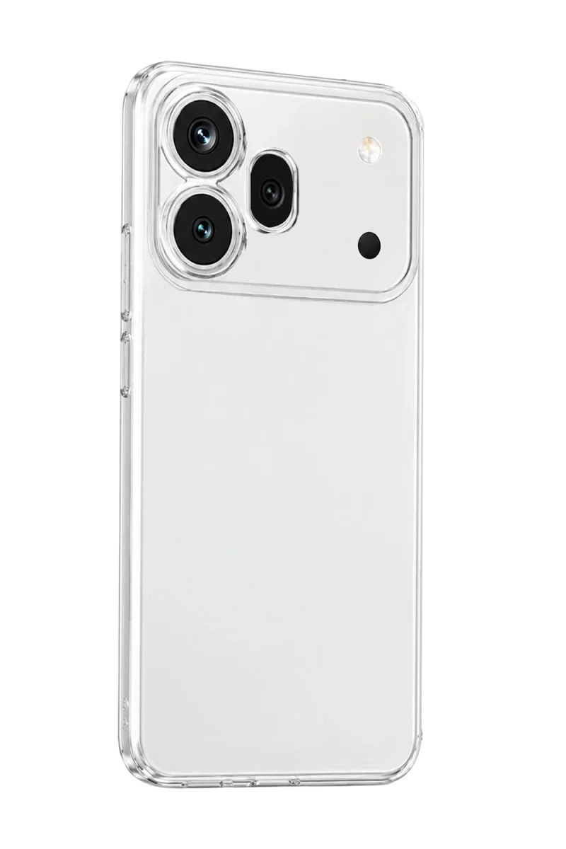 Huawei Honor 600 Pro Lüx Şeffaf Silikon - Şeffaf Fiyatı, Yorumları ve Özellikleri