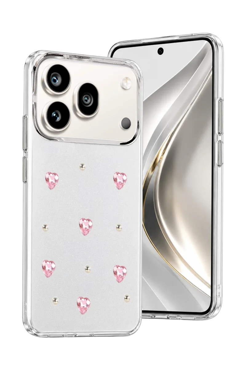 Huawei Honor 600 Pro Fiyonk Desenli Kapak - Desen 3 Fiyatı, Yorumları ve Özellikleri