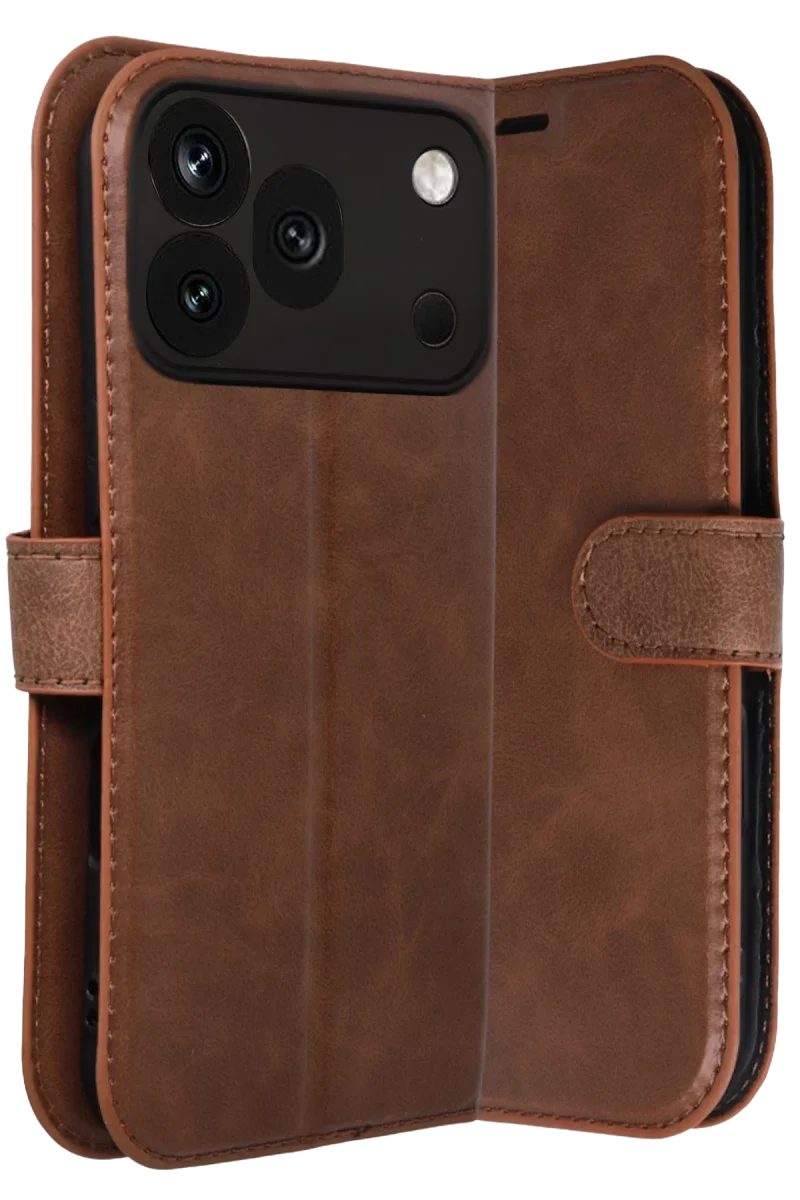 Huawei Honor 600 Pro Trend S Plus Kapaklı Kılıf - Taba Fiyatı, Yorumları ve Özellikleri