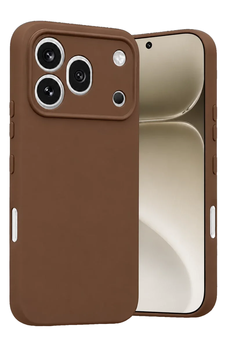 Huawei Honor 600 Pro First Silikon - Kahverengi Fiyatı, Yorumları ve Özellikleri