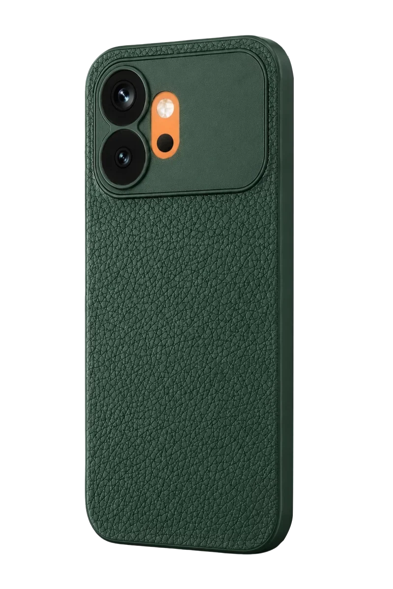 Huawei Honor 600 Thermax Silikon Kılıf - Koyu Yeşil Fiyatı, Yorumları ve Özellikleri