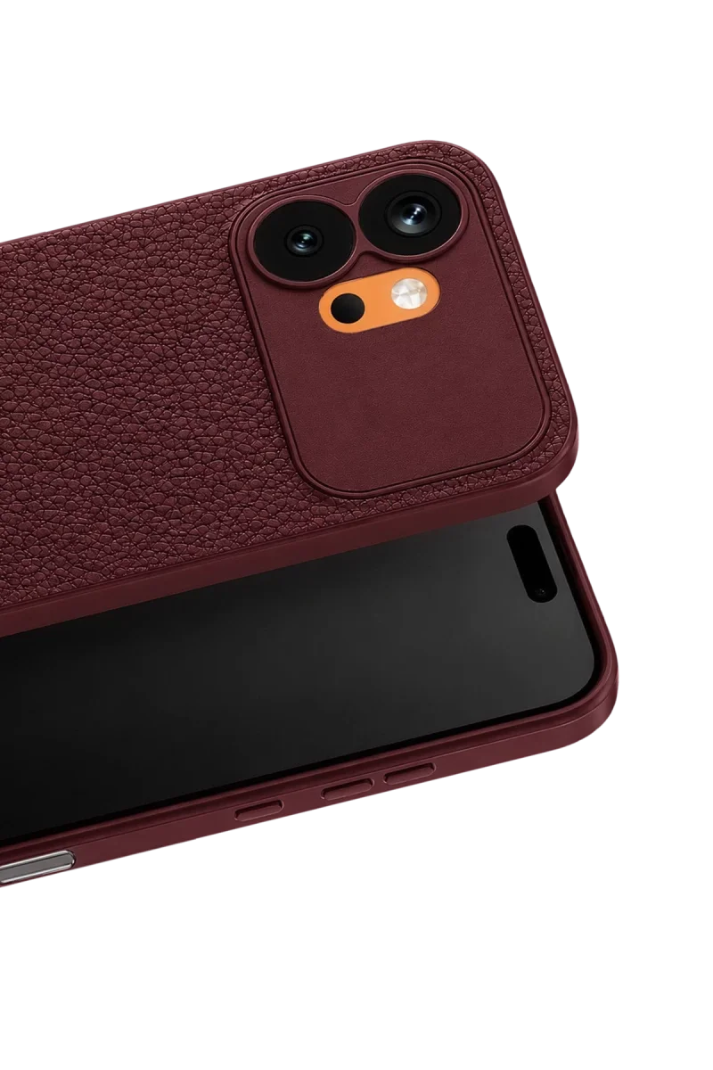 Huawei Honor 600 Thermax Silikon Kılıf - Bordo Fiyatı, Yorumları ve Özellikleri