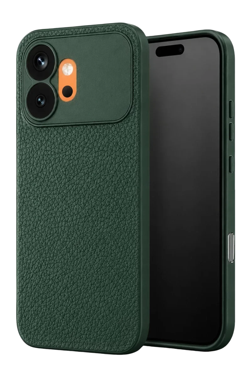 Huawei Honor 600 Thermax Silikon Kılıf - Koyu Yeşil Fiyatı, Yorumları ve Özellikleri