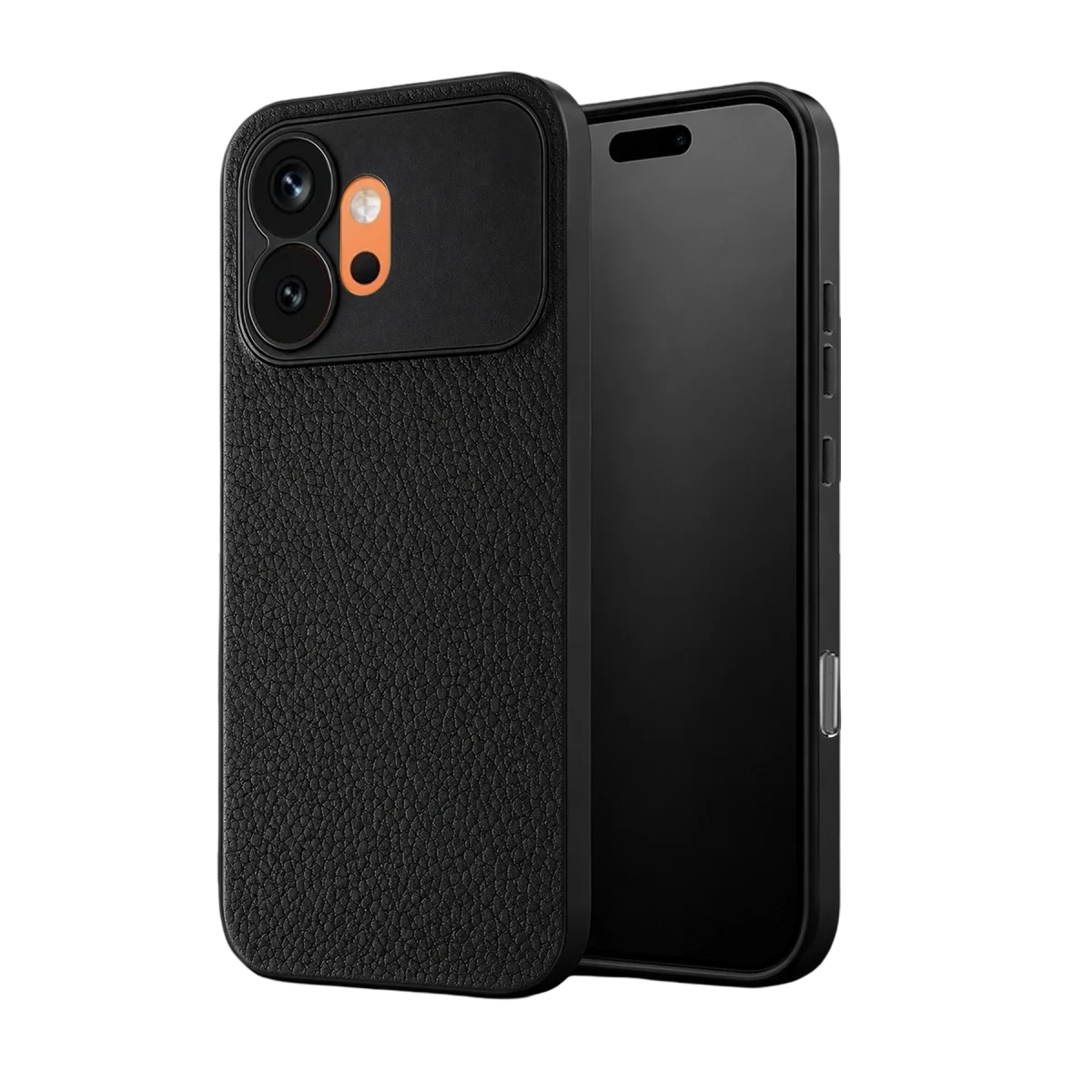 Huawei Honor 600 Thermax Silikon Kılıf - Siyah