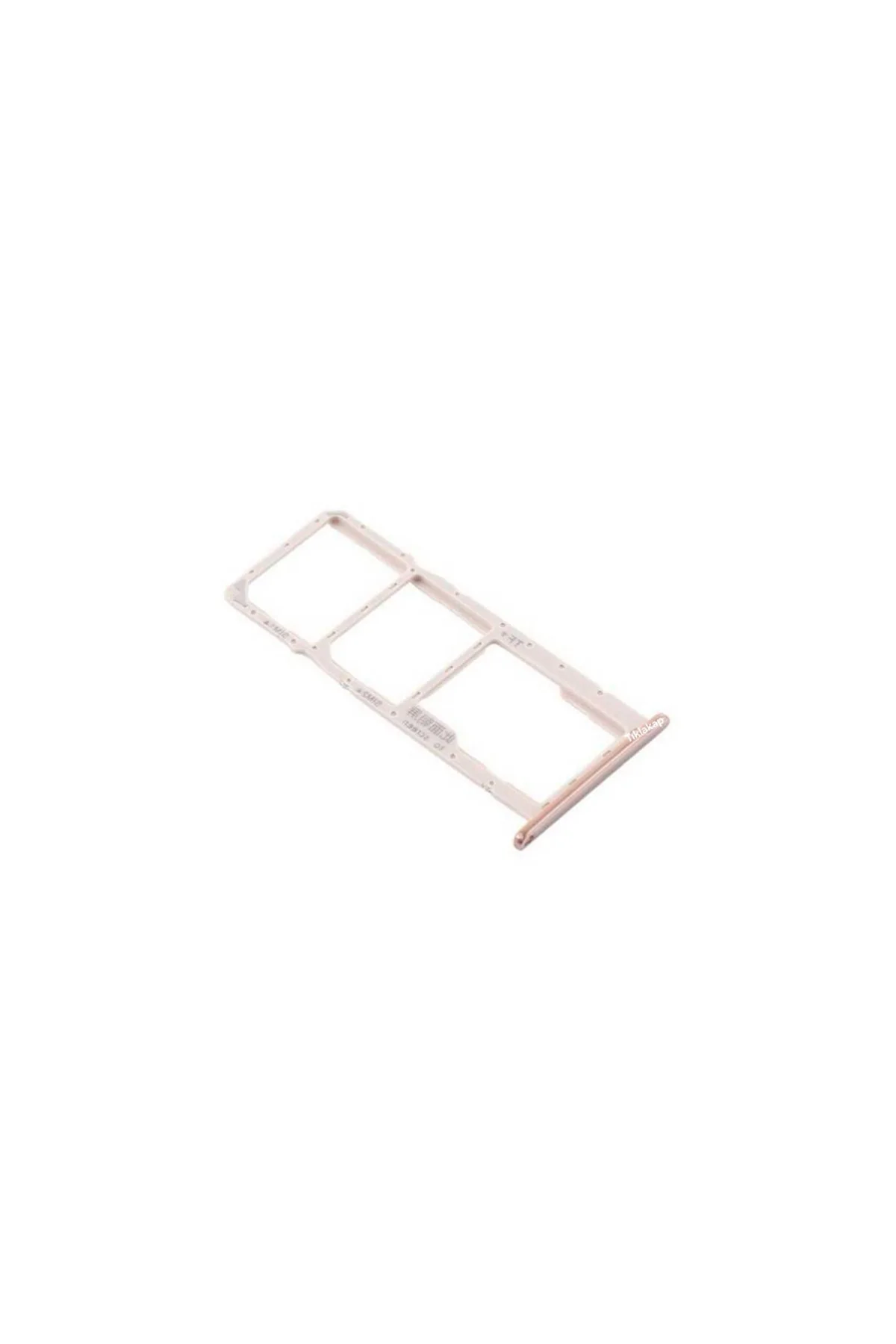 Huawei Honor 8c Sim Kart Tepsisi - Bkk-lx2 Gold
