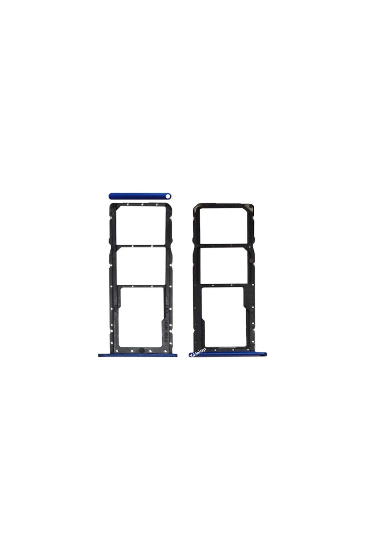 Huawei Honor 8x Sim Kart Tepsisi - Jsn-l21 Mavi