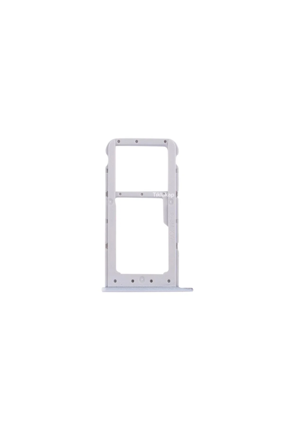 Huawei Honor 9 Lite Sim Kart Tepsisi - Lld-l31 Beyaz