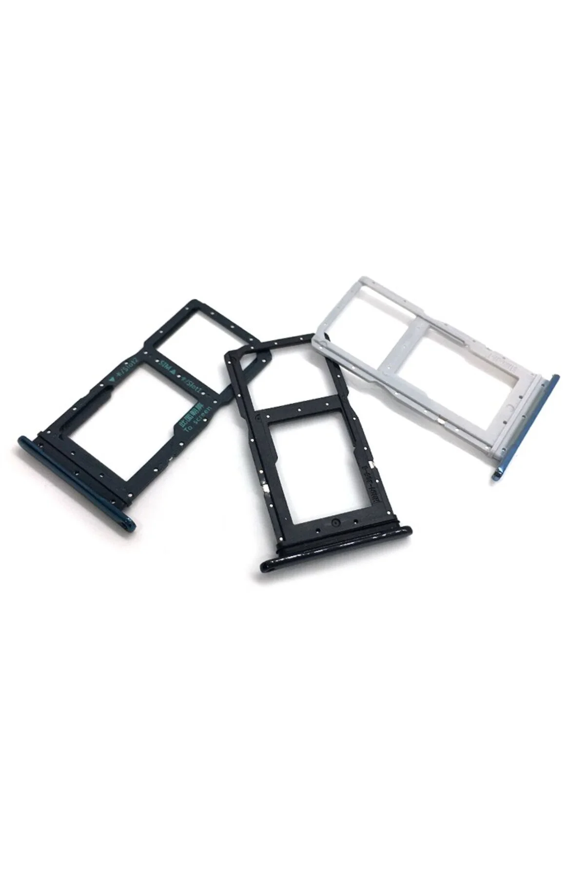Huawei Honor 9 Lite Sim Kart Tepsisi LLD-L31 Mavi