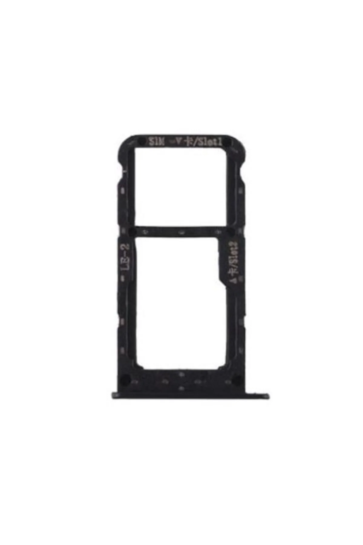 Huawei Honor 9 Lite Sim Kart Tepsisi LLD-L31 Beyaz