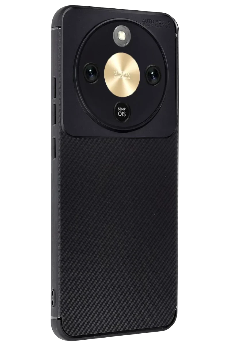 Huawei Honor Magic 8 Lite Auto Focus Karbon Kapak - Siyah Fiyatı, Yorumları ve Özellikleri