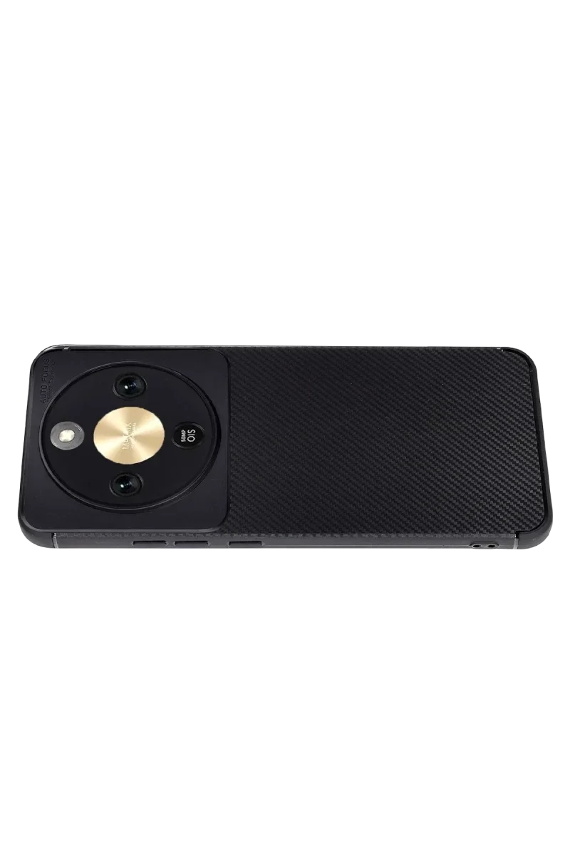 Huawei Honor Magic 8 Lite Auto Focus Karbon Kapak - Siyah Fiyatı, Yorumları ve Özellikleri