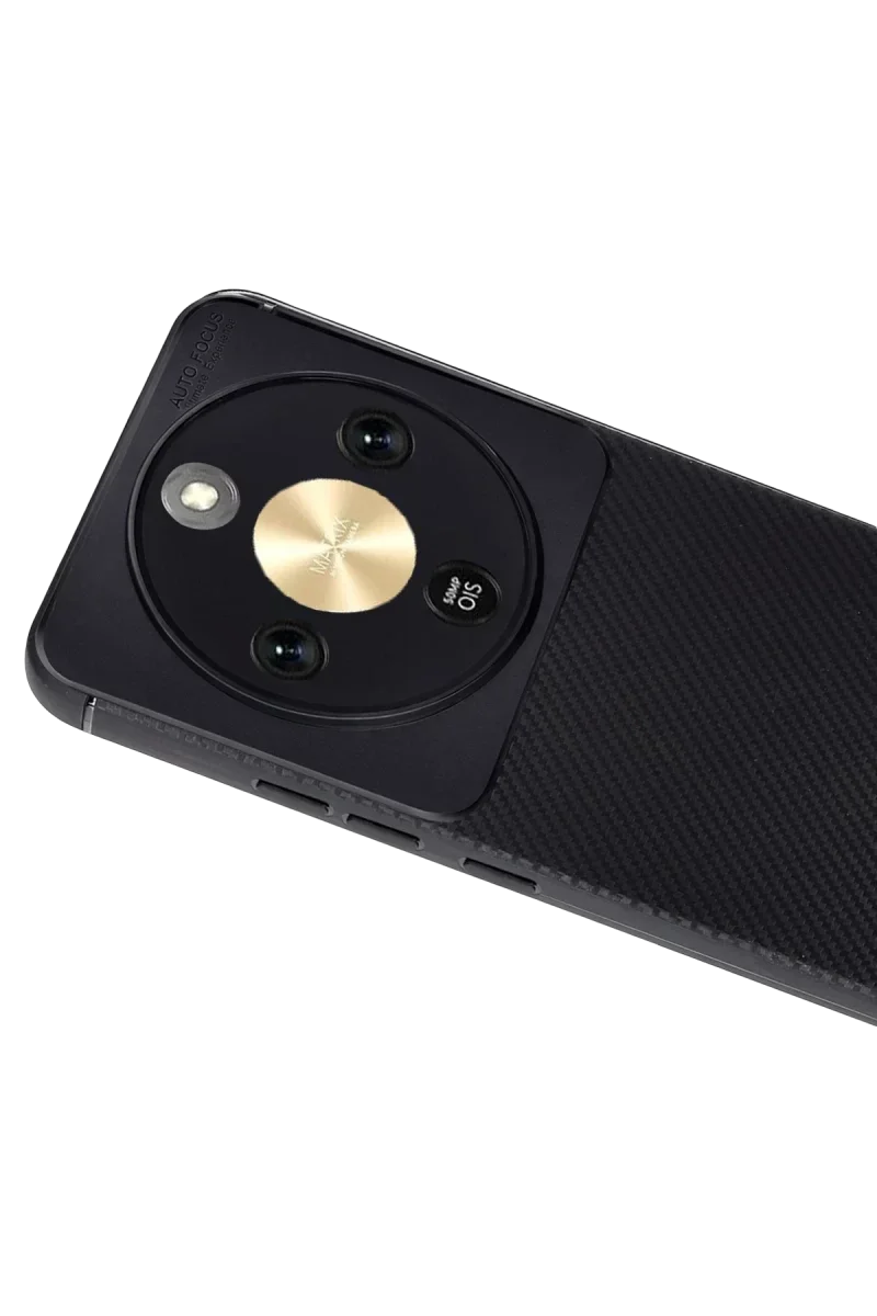 Huawei Honor Magic 8 Lite Auto Focus Karbon Kapak - Siyah Fiyatı, Yorumları ve Özellikleri