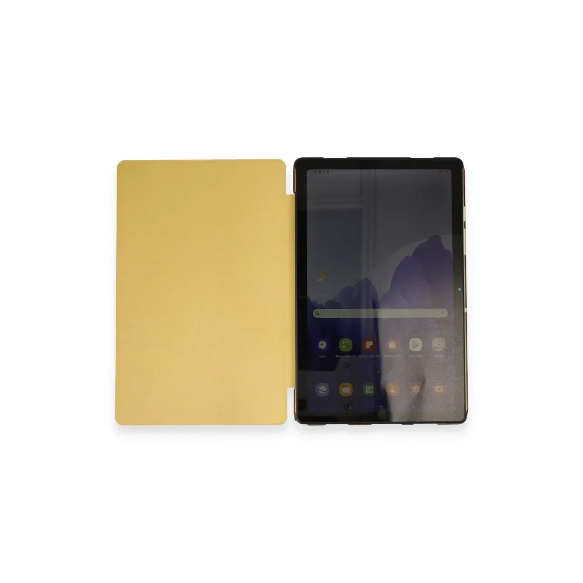 Huawei Honor Pad 8 12 Kılıf Tablet Smart Kılıf - Rose Gold
