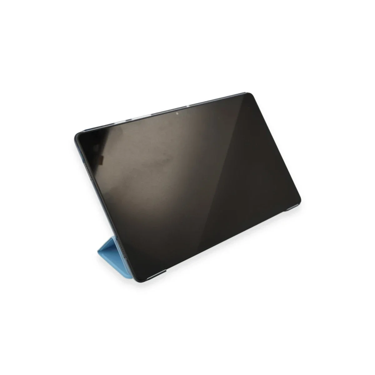 Huawei Honor Pad 8 12 Kılıf Tablet Smart Kılıf - Mavi