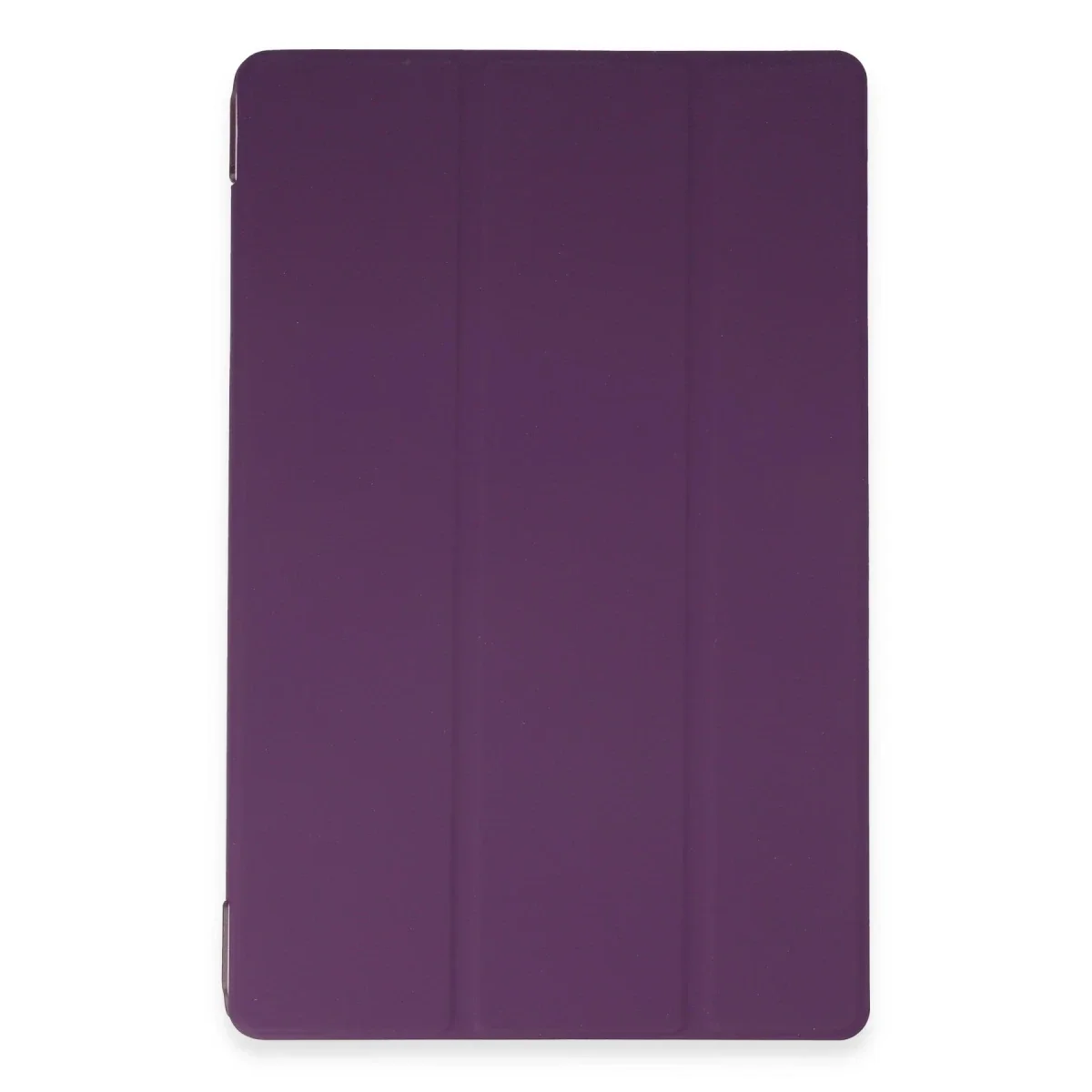 Huawei Honor Pad 8 12 Kılıf Tablet Smart Kılıf - Mor