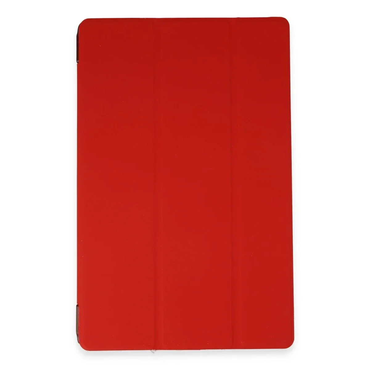 Huawei Honor Pad 8 12 Kılıf Tablet Smart Kılıf - Kırmızı Huawei Honor Pad 8 12 Kılıf Tablet Smart Kılıf - Kırmızı