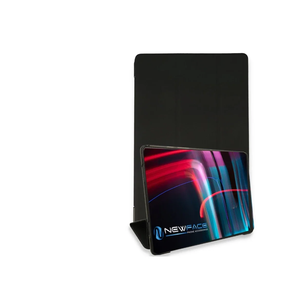 Huawei Honor Pad 8 12 Kılıf Tablet Smart Kılıf - Siyah Huawei Honor Pad 8 12 Kılıf Tablet Smart Kılıf - Siyah