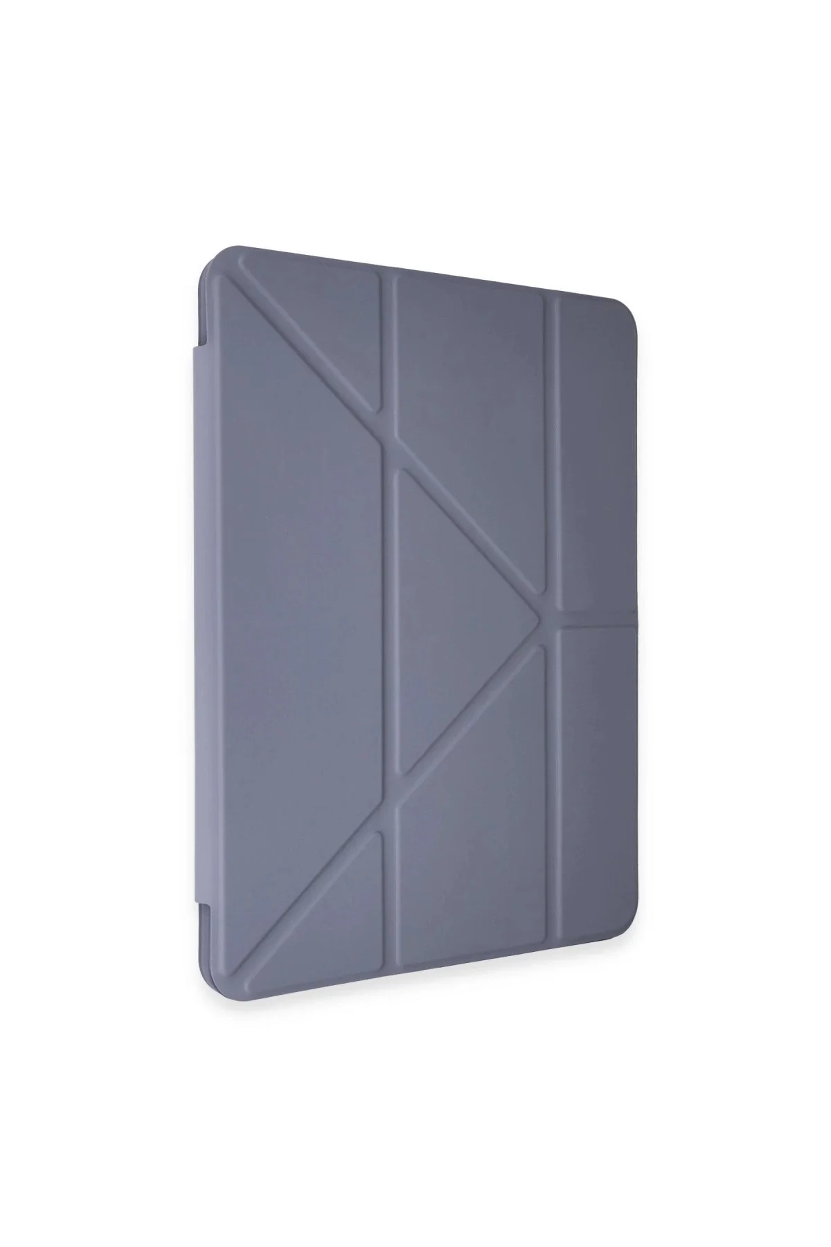 Huawei Honor Pad V9 Kılıf Kalemlikli Mars Tablet Kılıfı - Lavende Huawei Honor Pad V9 Kılıf Kalemlikli Mars Tablet Kılıfı - Lavende