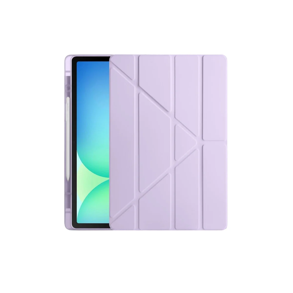 Huawei Honor Pad X9 11.5 Kılıf Kalemlikli Mars Tablet Kılıfı - Lavender Fiyatı, Yorumları ve Özellikleri