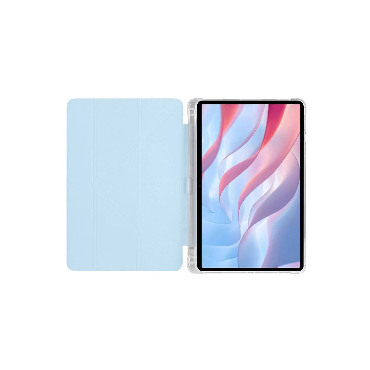 Huawei Honor Pad X9a Kalemlikli Mars Tablet Kılıfı - Mürdüm Fiyatı, Yorumları ve Özellikleri