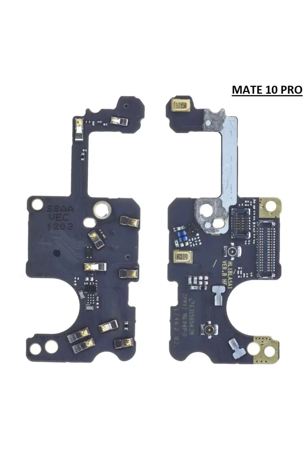 HUAWEİ MATE 10 PRO ANTEN MİKROFON BORDU BLA-L09