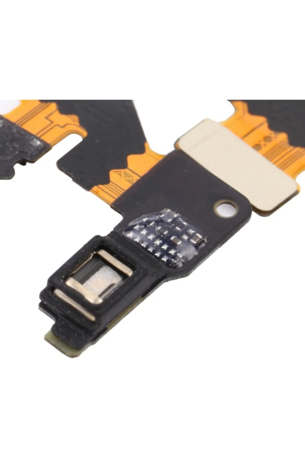 Huawei Mate 30 Pro Için Işık ve Yakınlık Sensörü Esnek Kablosu