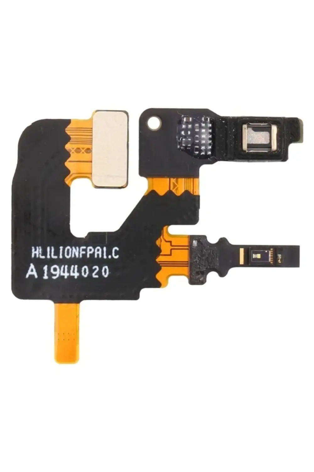 Huawei Mate 30 Pro Için Işık ve Yakınlık Sensörü Flexi Kablosu