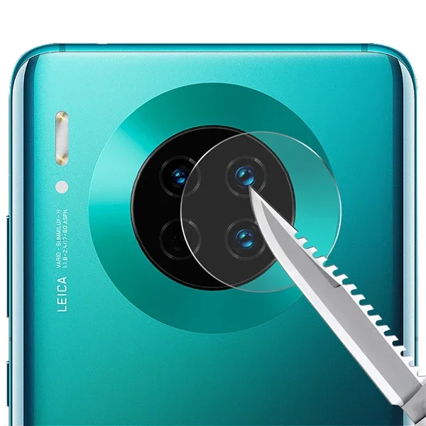 Huawei Mate 30 Pro/Mate 30 Yüksek Çözünürlüklü Kamera Lens Koruma Camı-1852 Huawei Mate 30 Pro/Mate 30 Yüksek Çözünürlüklü Kamera Lens Koruma Camı-1852