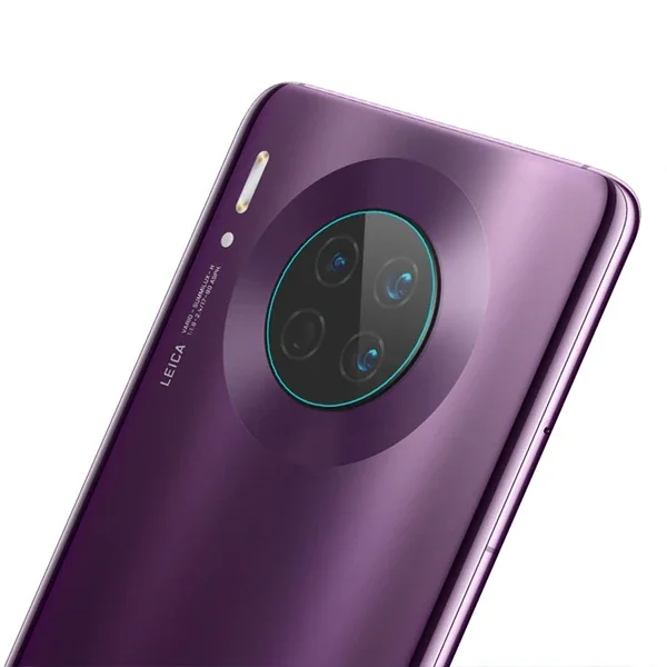 Huawei Mate 30 Pro/Mate 30 Yüksek Çözünürlüklü Kamera Lens Koruma Camı-1852 Huawei Mate 30 Pro/Mate 30 Yüksek Çözünürlüklü Kamera Lens Koruma Camı-1852