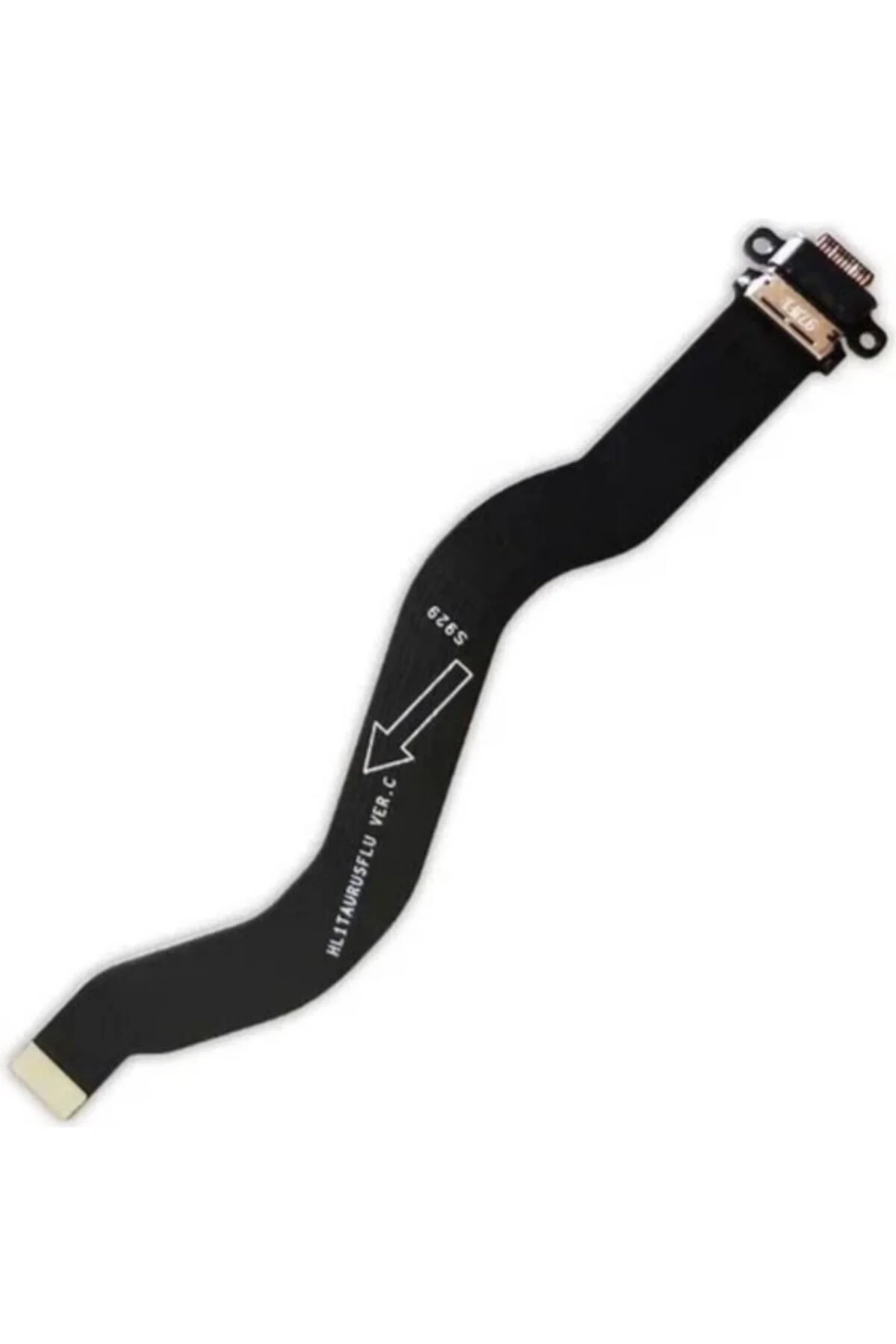 Huawei Mate 30 Uyumlu Şarj Bordu Alt Bord