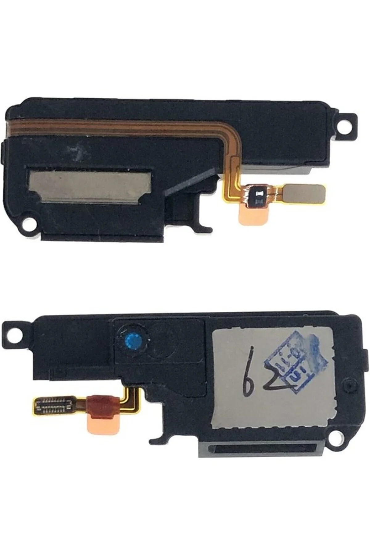 Huawei Mate 30 Uyumlu Buzzer Hoparlör Bazırfull