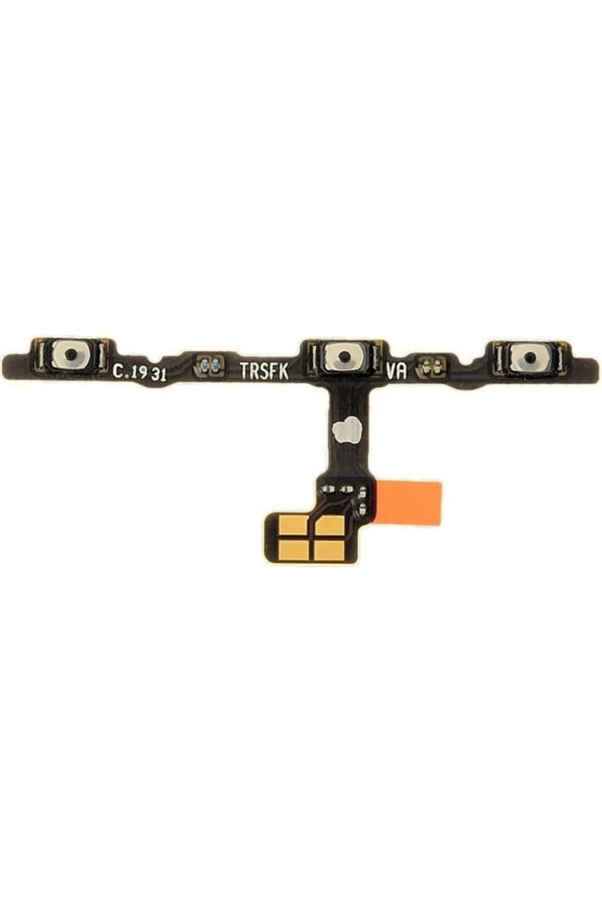 Huawei Mate 30 Uyumlu On Off Yan Ses Filmi Flex Film