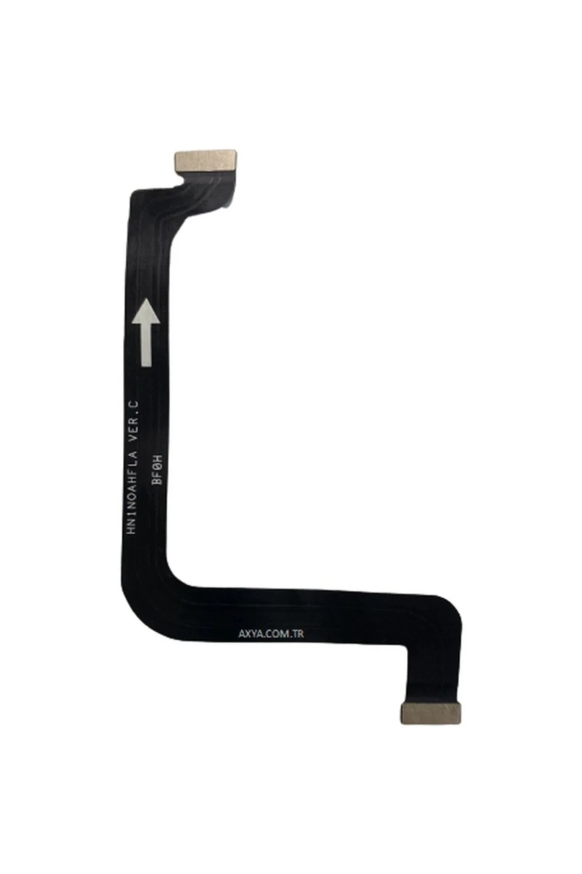 Huawei Mate 40 Pro Ara Film Flexi