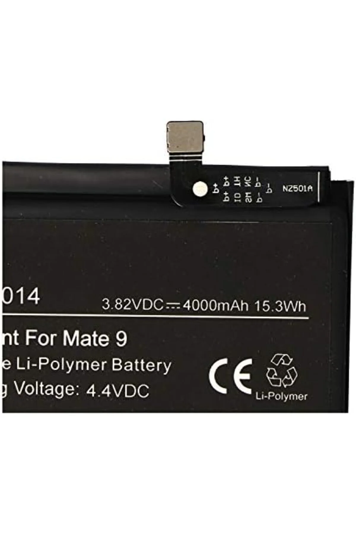 Huawei Mate 9 için uygun HB396689ECW, Mate 9 Dual SIM Batarya , MHA-L09, MHA-L29, MHA-TL00