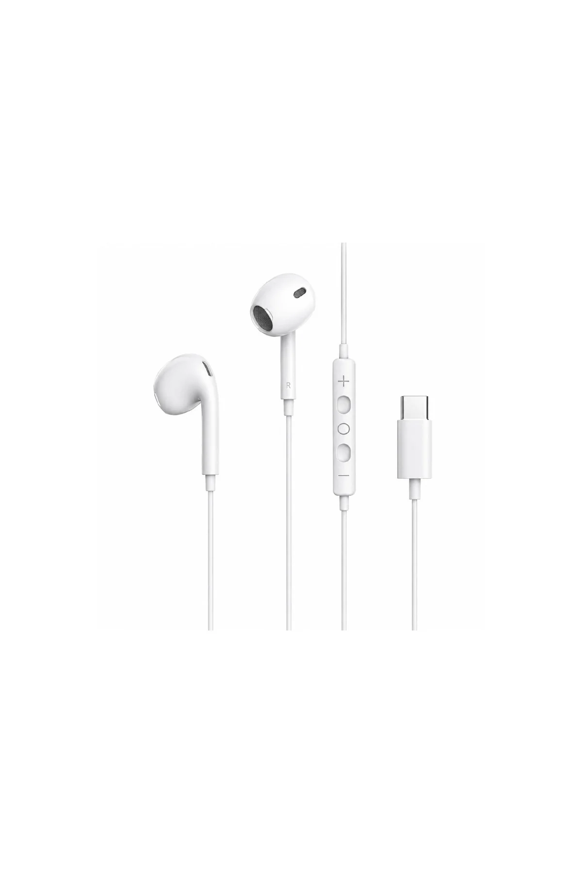 Huawei Mate X6 İle Uyumlu Hepu Type C Titan Serisi Kablolu Kulaklık 1.2M Süper Bass Fiyatı, Yorumları ve Özellikleri