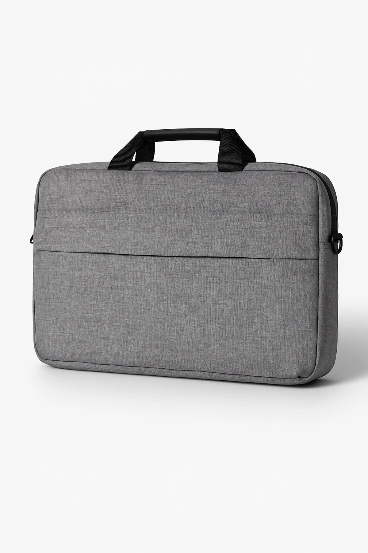 Huawei Matebook 16S 2023 16" Metro Gray Askılı Laptop Çantası