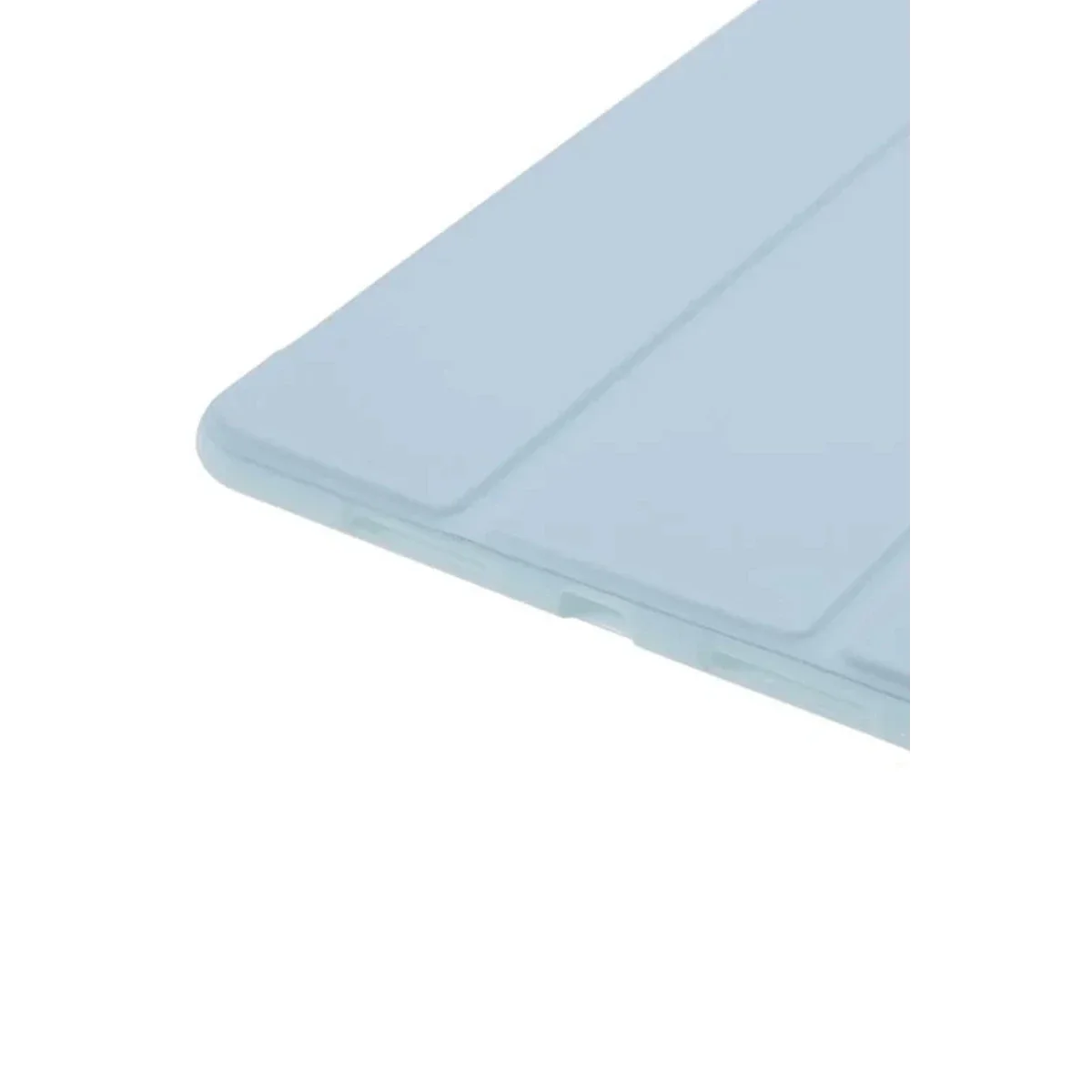 Huawei MatePad 11.5 Kılıf Tablet Smart Kılıf - Mavi Huawei MatePad 11.5 Kılıf Tablet Smart Kılıf - Mavi