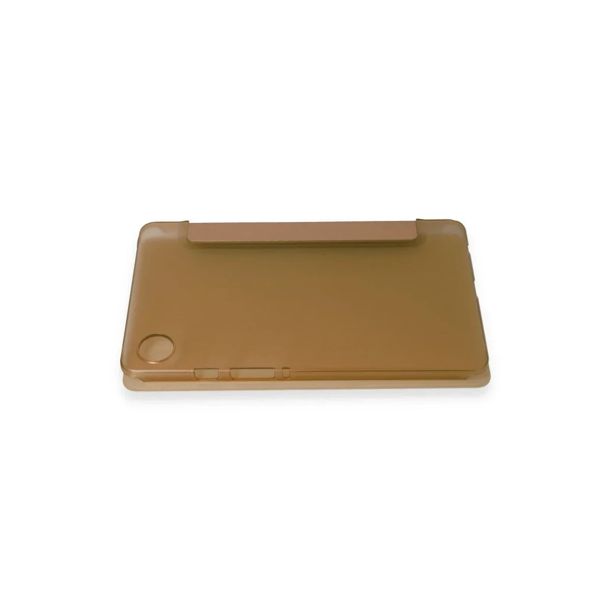 Huawei MatePad 11.5 Kılıf Tablet Smart Kılıf - Rose Gold Huawei MatePad 11.5 Kılıf Tablet Smart Kılıf - Rose Gold