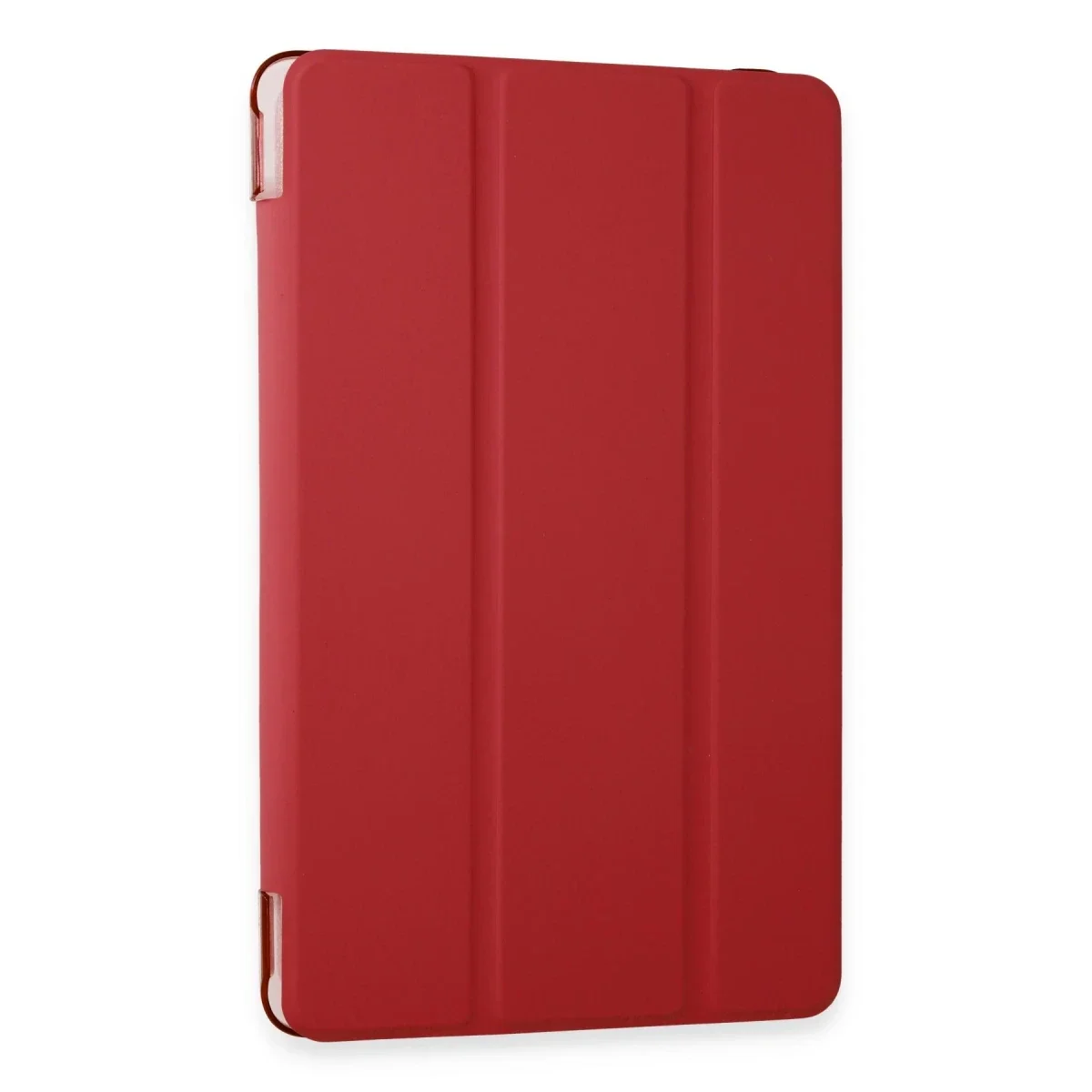 Huawei MatePad 11.5 Kılıf Tablet Smart Kılıf - Kırmızı Huawei MatePad 11.5 Kılıf Tablet Smart Kılıf - Kırmızı