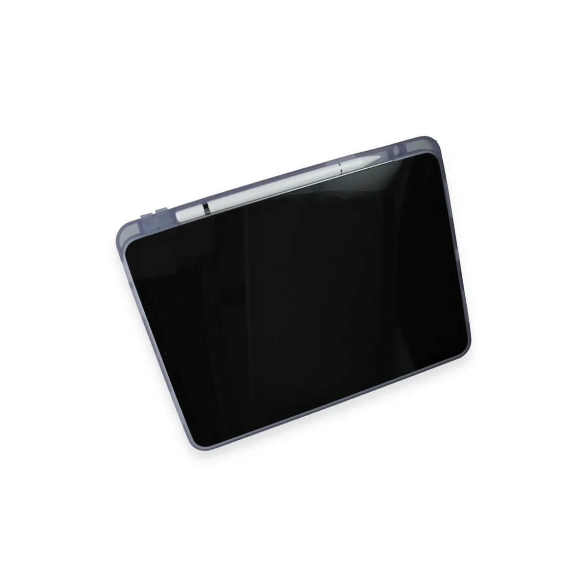 Huawei Matepad Air 11.5 Kılıf Kalemlikli Mars Tablet Kılıfı - Mavi Huawei Matepad Air 11.5 Kılıf Kalemlikli Mars Tablet Kılıfı - Mavi