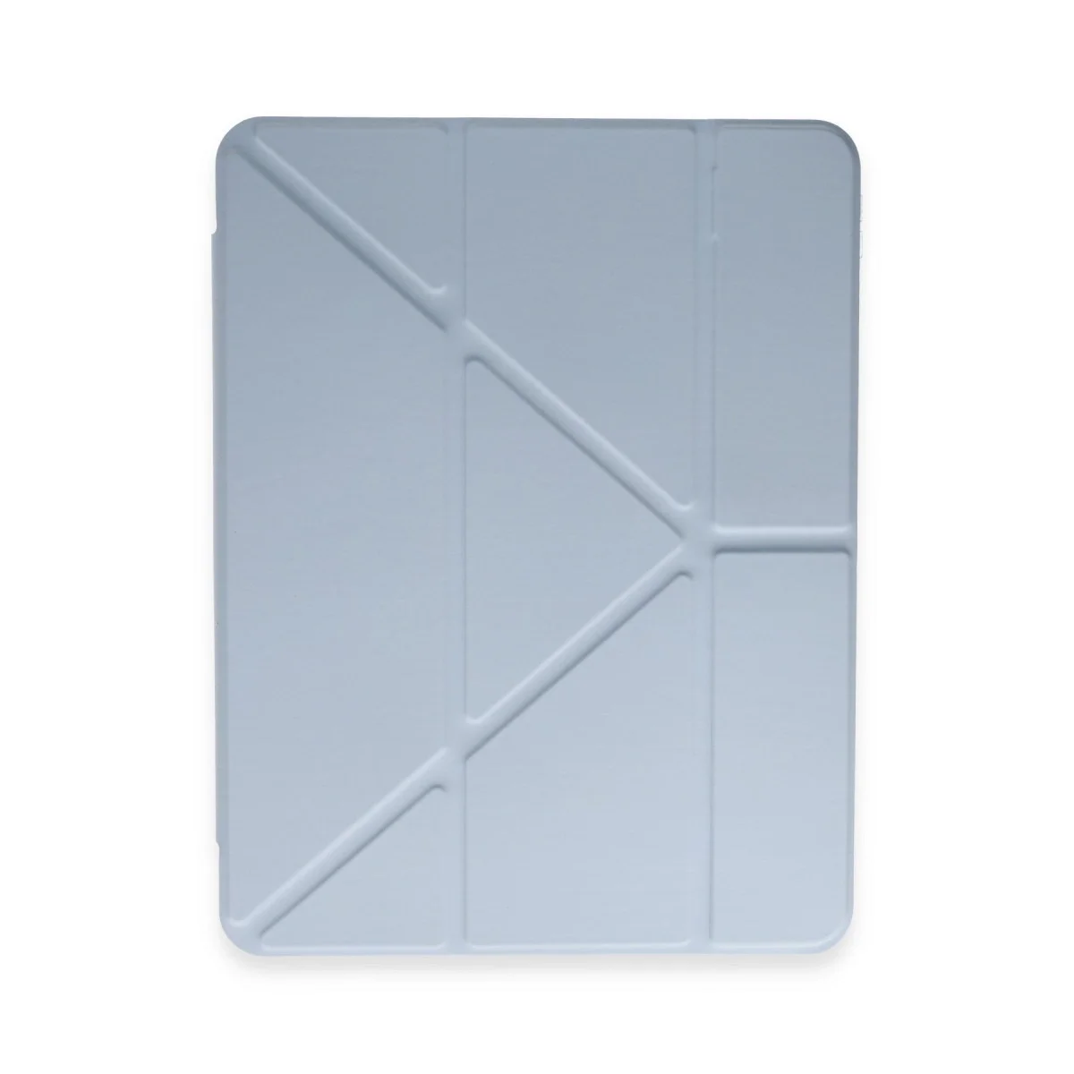 Huawei Matepad Air 11.5 Kılıf Kalemlikli Mars Tablet Kılıfı - Mavi Huawei Matepad Air 11.5 Kılıf Kalemlikli Mars Tablet Kılıfı - Mavi