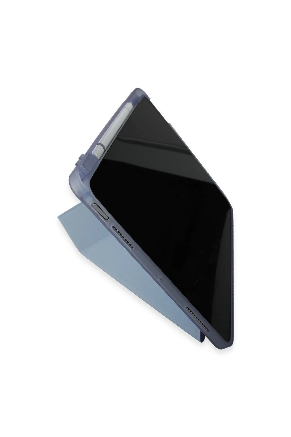 Huawei Matepad Air 11.5 Kılıf Kalemlikli Mars Tablet Kılıfı - Mav