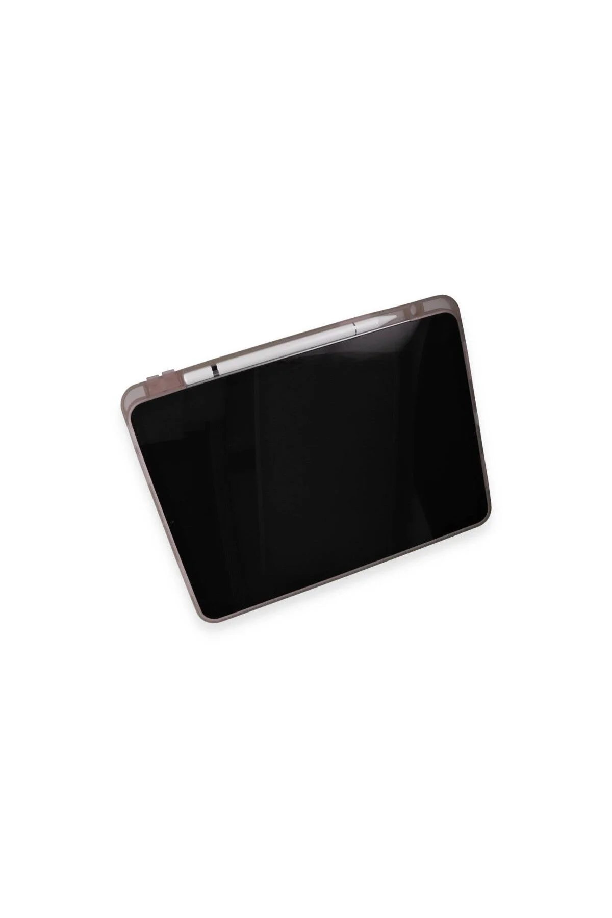 Huawei Matepad Air 11.5 Kılıf Kalemlikli Mars Tablet Kılıfı - Rose Gold Huawei Matepad Air 11.5 Kılıf Kalemlikli Mars Tablet Kılıfı - Rose Gold