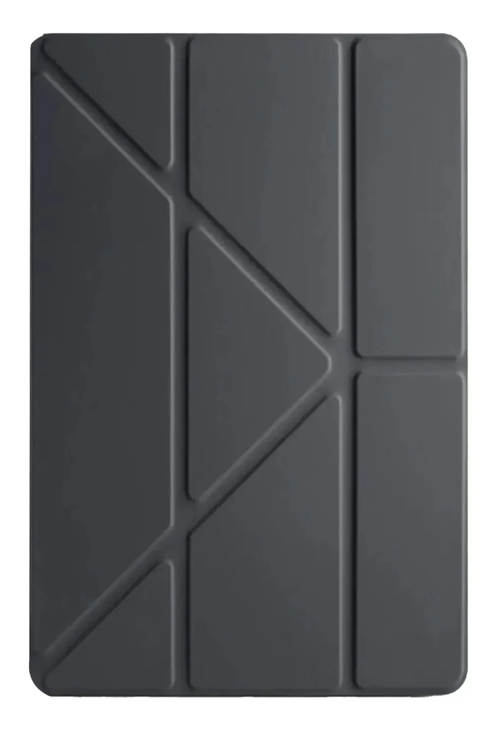 Huawei MatePad Pro 12.2 2025 Kalemlikli Mars Tablet Kılıfı - Siya