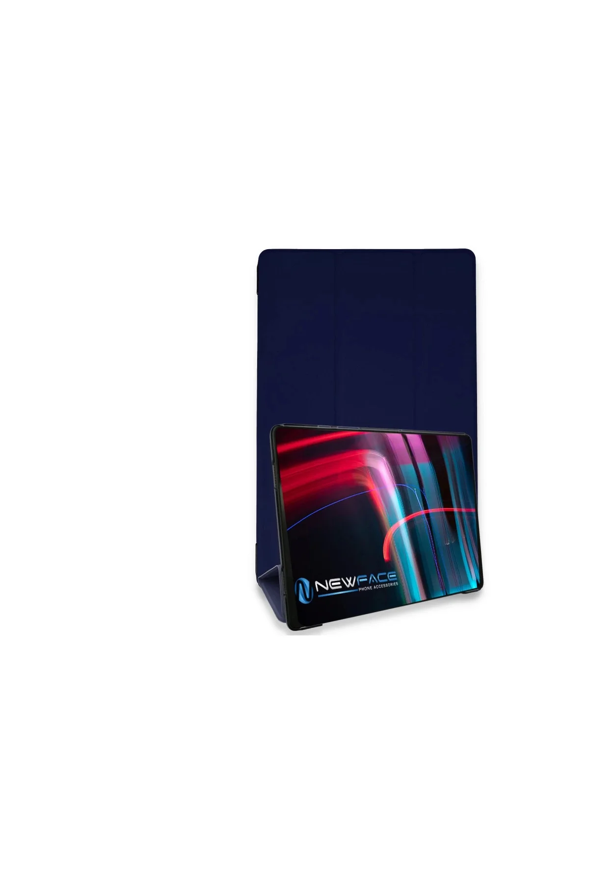 Huawei Matepad Se Kılıf Tablet Smart Kılıf - Lacivert Huawei Matepad Se Kılıf Tablet Smart Kılıf - Lacivert